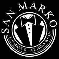 San Marko Formals coupons